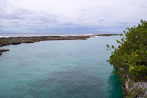 Caleta Buena