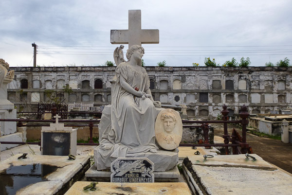 Cienfuegos   Bella Durmiente 