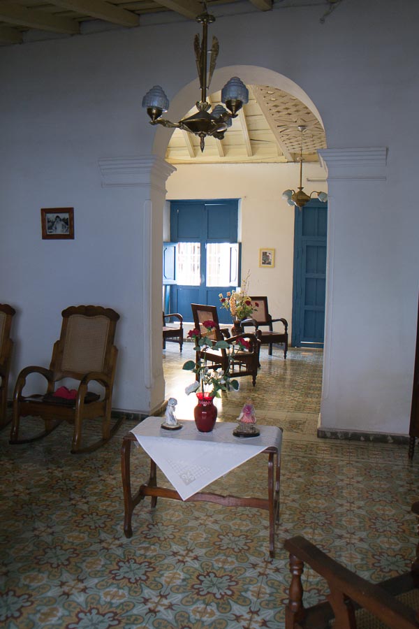 Casa Ricelda 115