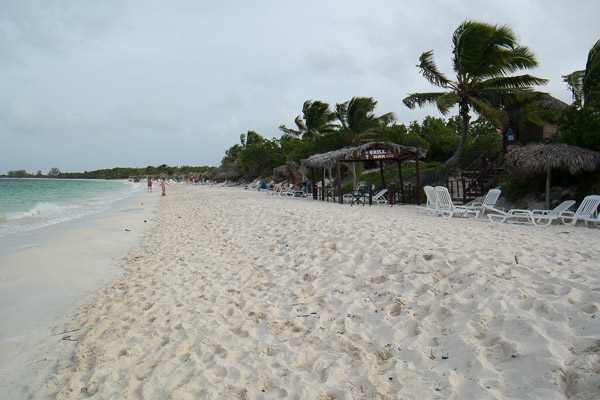 Cayo las Brujas