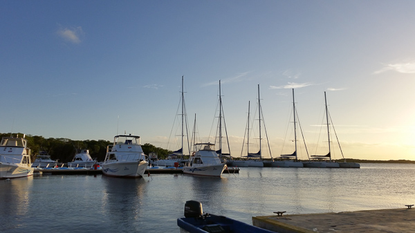 Marina las Brujas