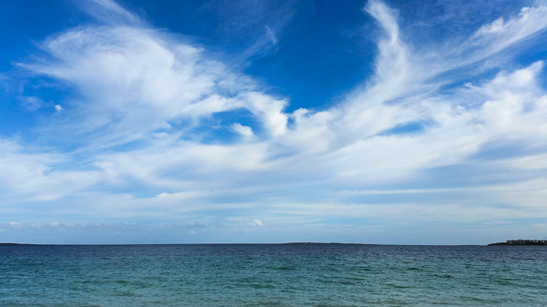 Cayo Las Brujas