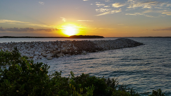 Cayo Las Brujas