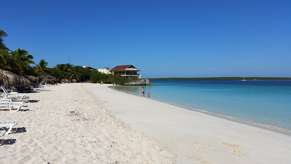 Cayo las Brujas