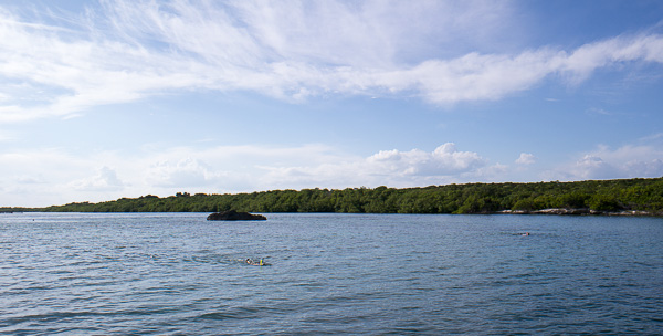 Cayo las Brujas: snorkelen