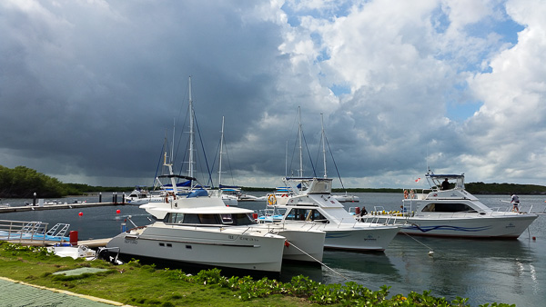 Cayo las Brujas