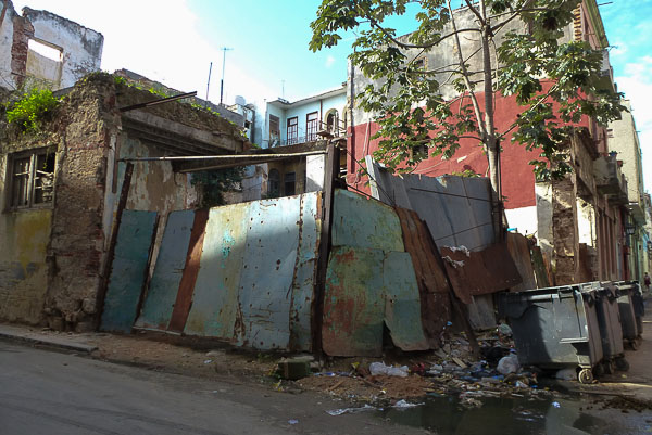 Habana Vieja