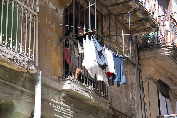 Habana Vieja