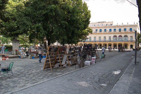 Habana Vieja