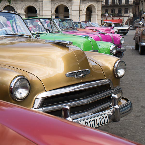 Habana Vieja