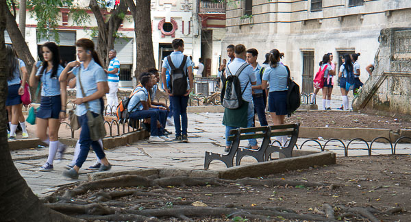 Habana Vieja