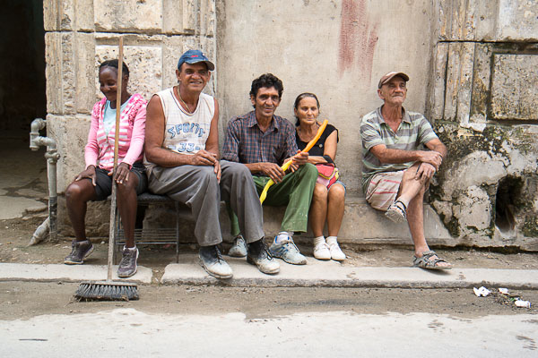 Habana Vieja