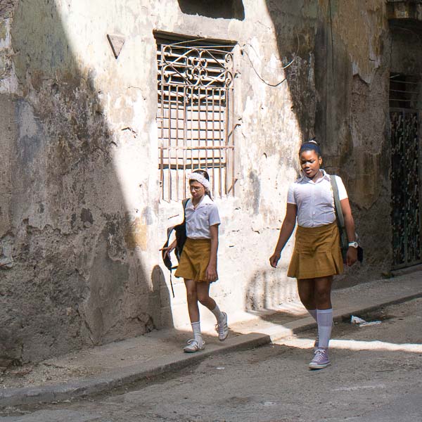 Habana Vieja