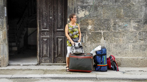 Habana Vieja