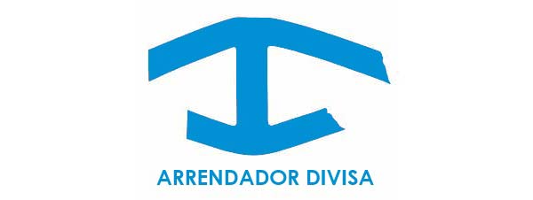 arrendador divisa