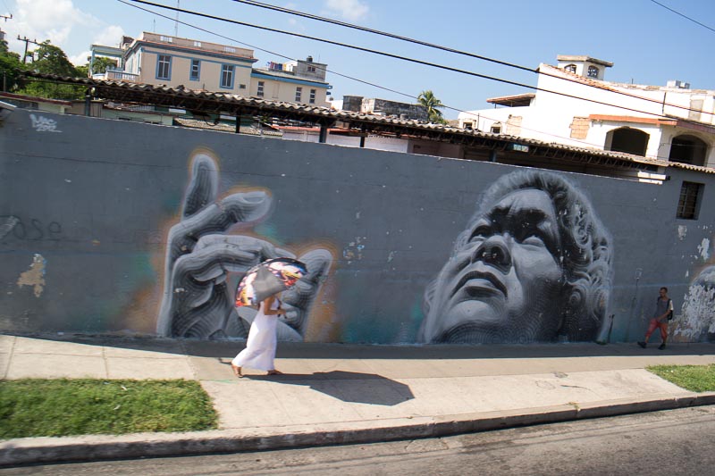 La Habana Cuba