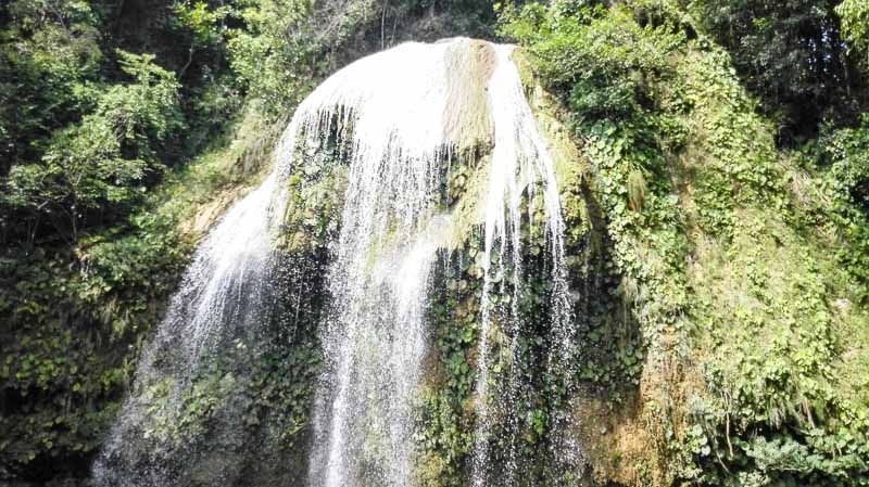 El Salto de Soroa