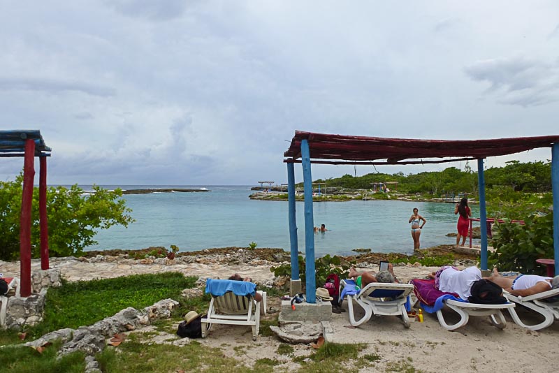 Caleta Buena