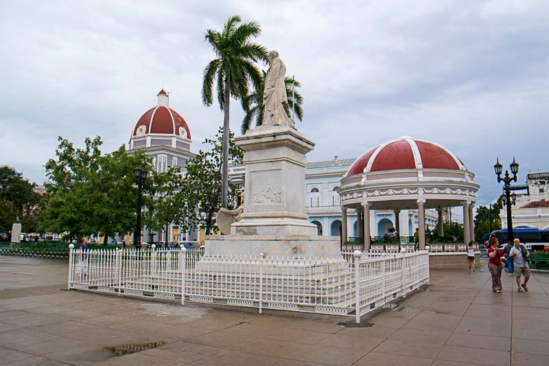 Cienfuegos 