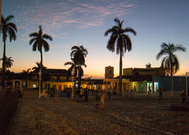 Autentica Cuba: terugblik