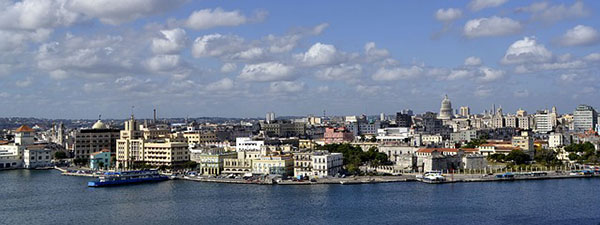 Havanna, Cuba