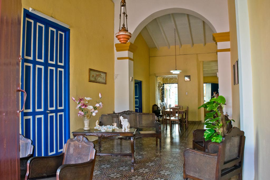 Hostal Las Tradiciones